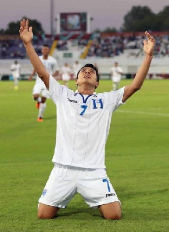 ¿Qué les pasó? Figuras catrachas de paso efímero por la Liga Nacional de Honduras