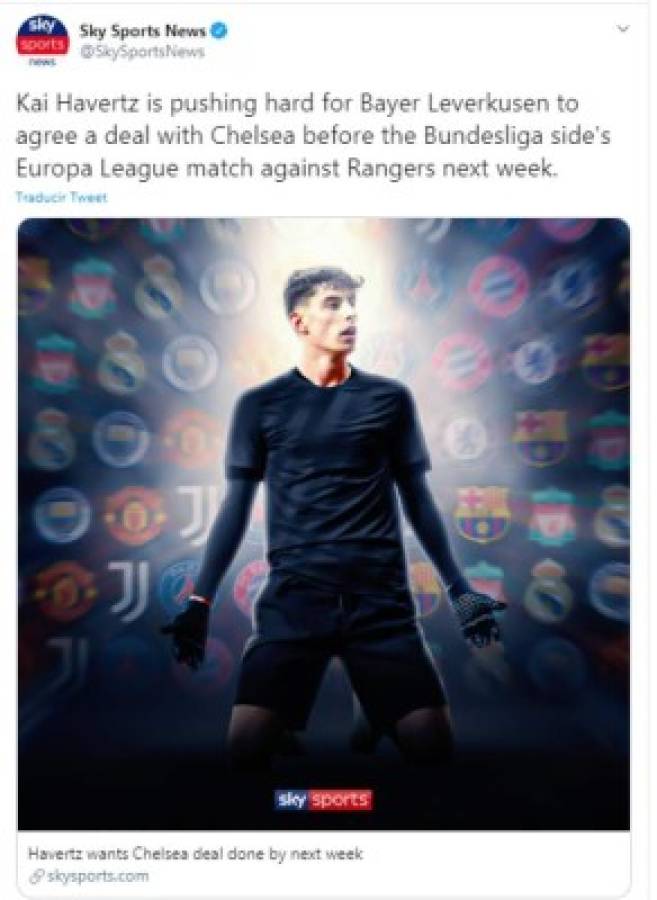 Mercado de fichajes: La oferta para sacar a Messi del Barça y el Chelsea confirma baja; Ibrahimovic es noticia