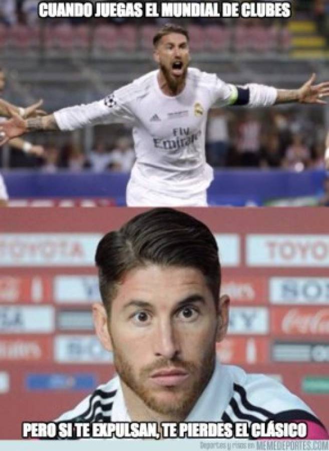 MEMES: Hacen pedazos al Madrid por su sufrida victoria ante el modesto Al Jazira