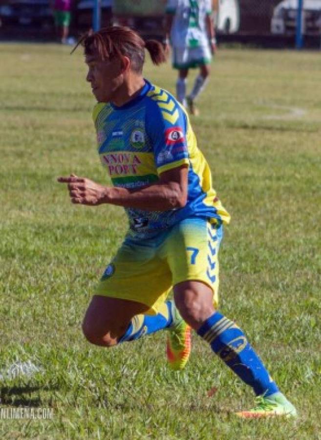 TOP: 20 futbolistas hondureños que se resisten al retiro