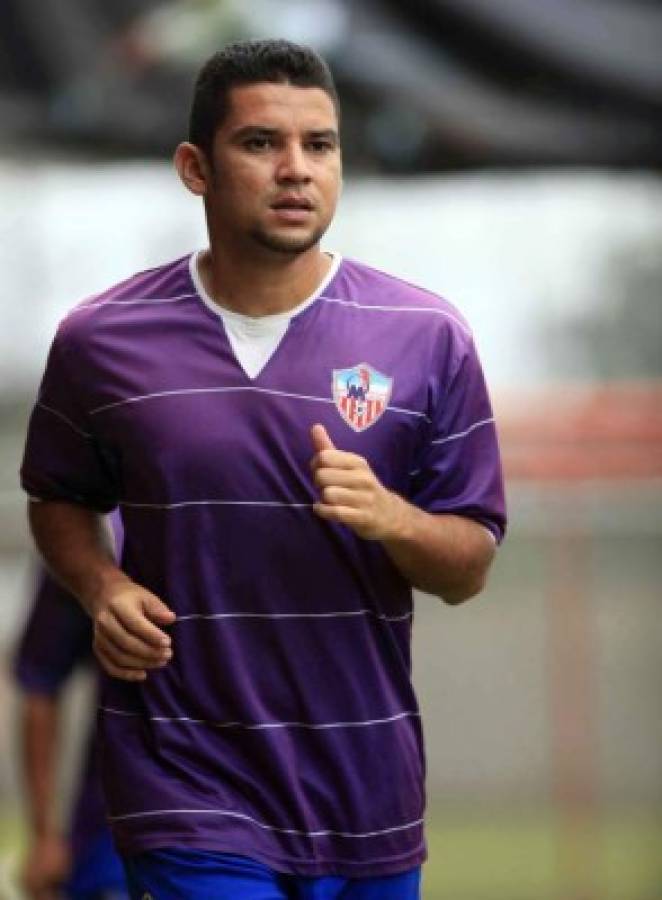 Aumenta el número de futbolistas que se han retirado en silencio en Honduras