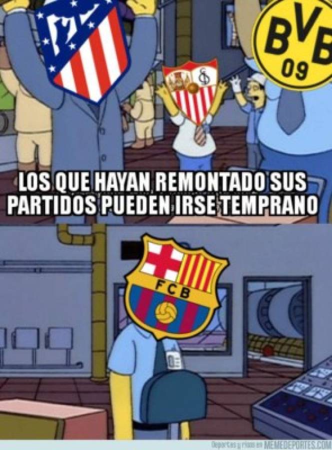 Los otros memes del Boca-River y de toda la jornada del fin de semana por el mundo