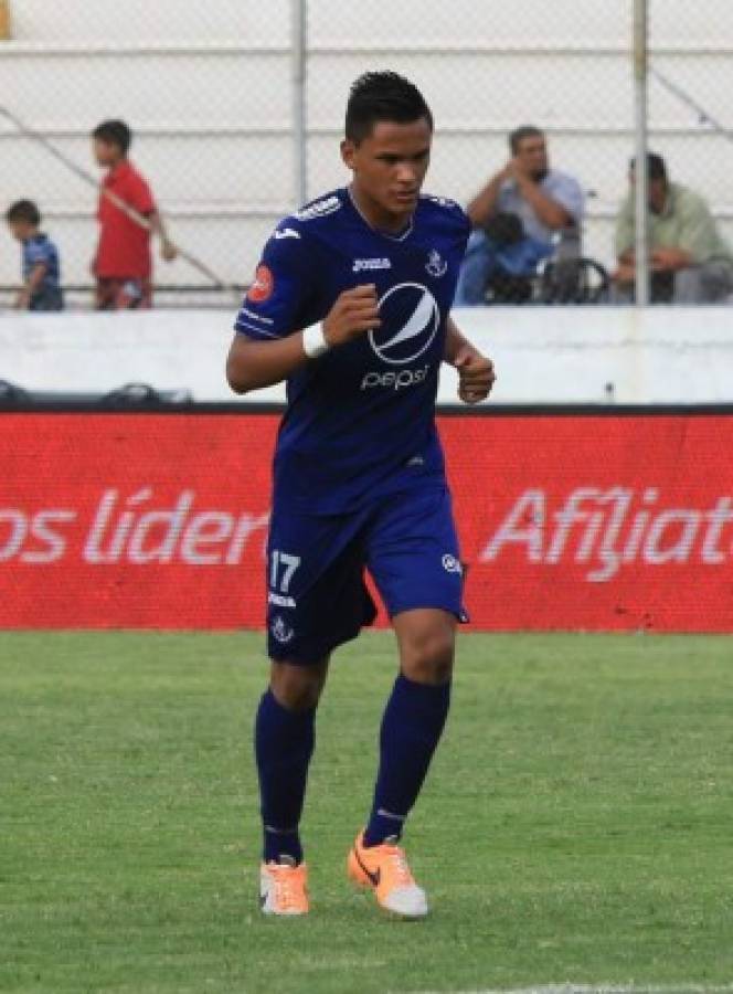 CONFIRMADO: El sorpresivo 11 titular que usará el Motagua contra Xolos