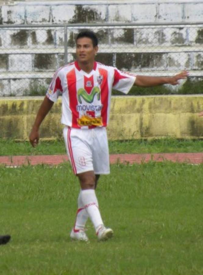 Los futbolistas 'abuelos' del fútbol de Centro América