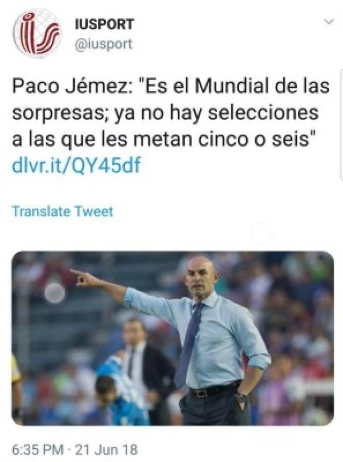 MEMES: Hacen pedazos a Panamá por la paliza recibida ante Inglaterra en el Mundial