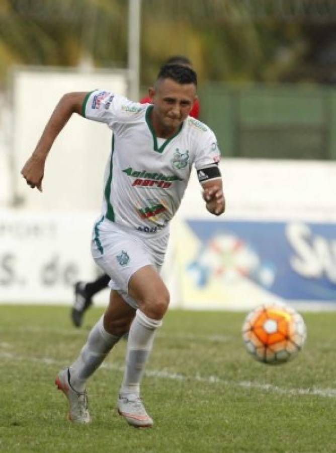 TOP: Los jugadores más buscados de Liga Nacional de Honduras