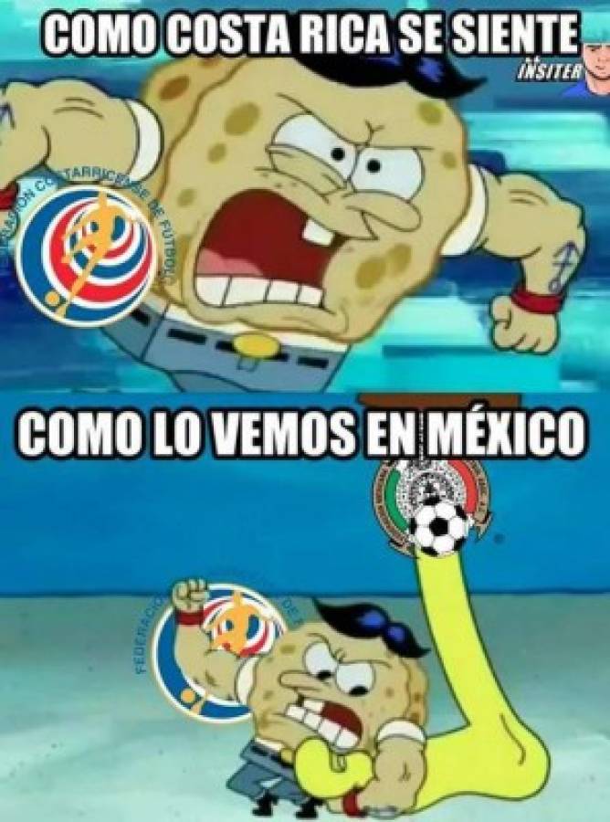 Honduras es la burla en la hexagonal de CONCACAF tras el empate ante EUA