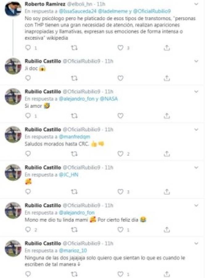 Hackean cuenta de Twitter de Rubilio Castillo y anuncia que no usará más la red social
