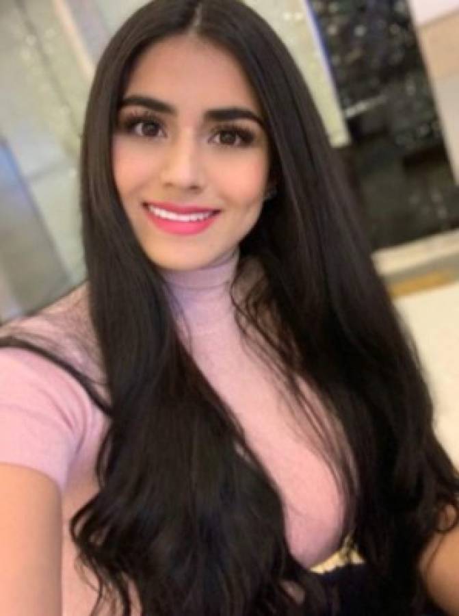 Valeria Giraldo, la preciosa abogada que enamora en Colombia y su promesa se hace viral