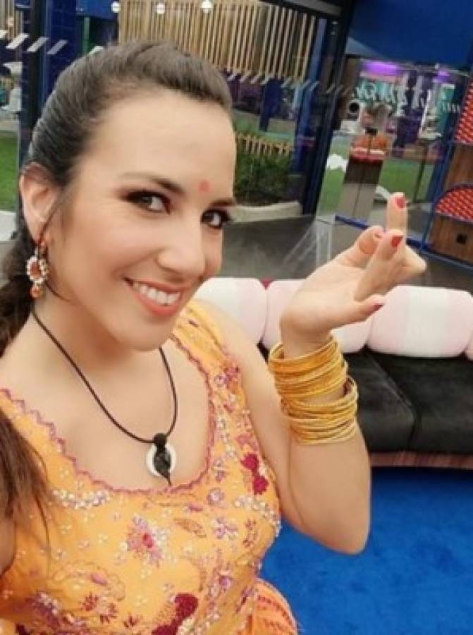 Irene Junquera, la expresentadora del Chiringuito que sufre insultos en Instagram: 'Me cago en tus muertos'