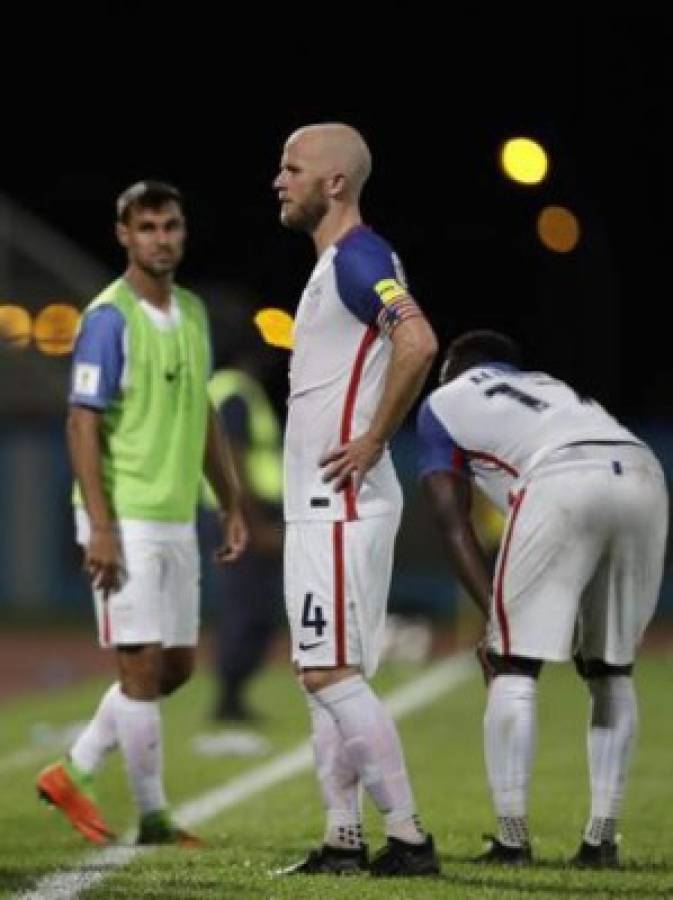 El estremecedor llanto de Christian Pulisic tras la eliminación de EUA