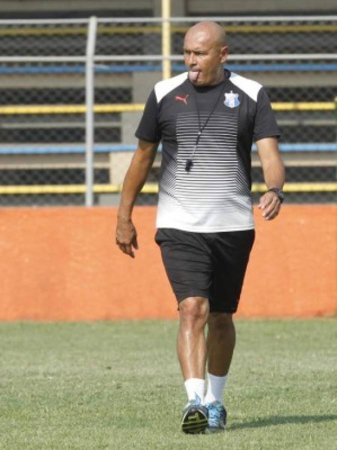 Los técnicos que han dirigido a sus hijos en el fútbol hondureño