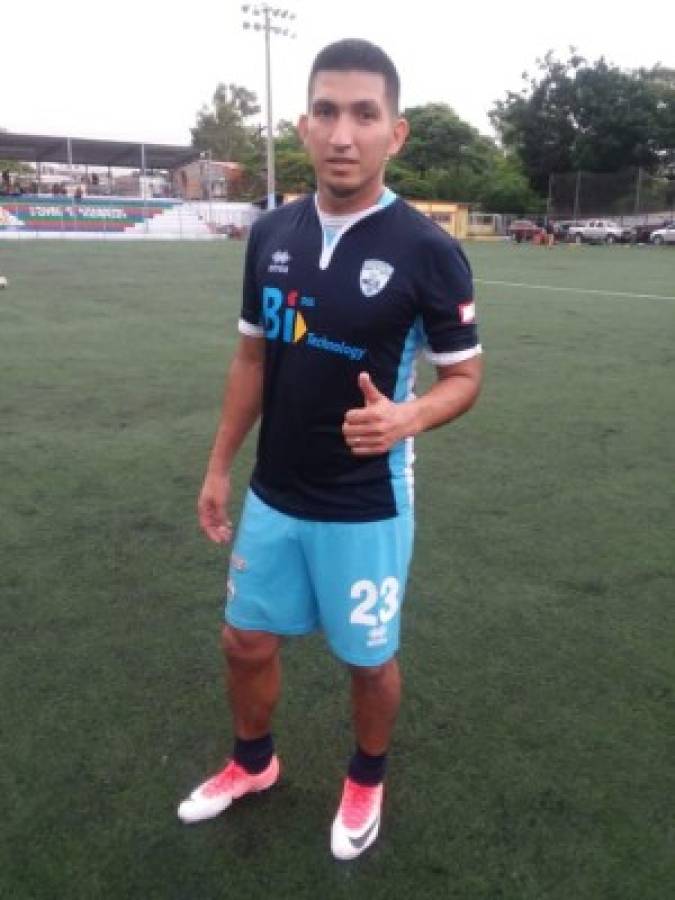 MERCADO HONDURAS: Olimpia, Vida y Platense fichan; Motagua renueva un delantero