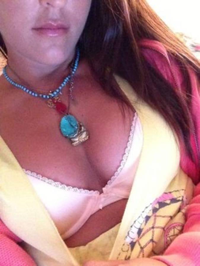 ¡Escándalo! Filtran fotos íntimas de Patty López de la Cerda, conductora de Azteca Deportes