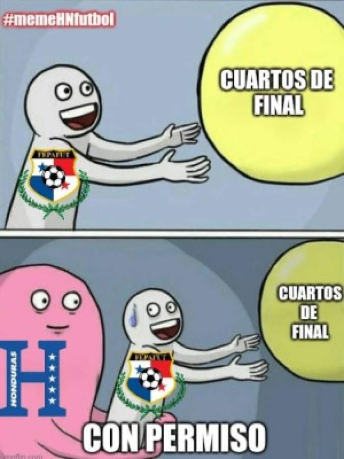 Los crueles memes destrozan a Honduras tras la derrota ante Qatar y por las lesiones