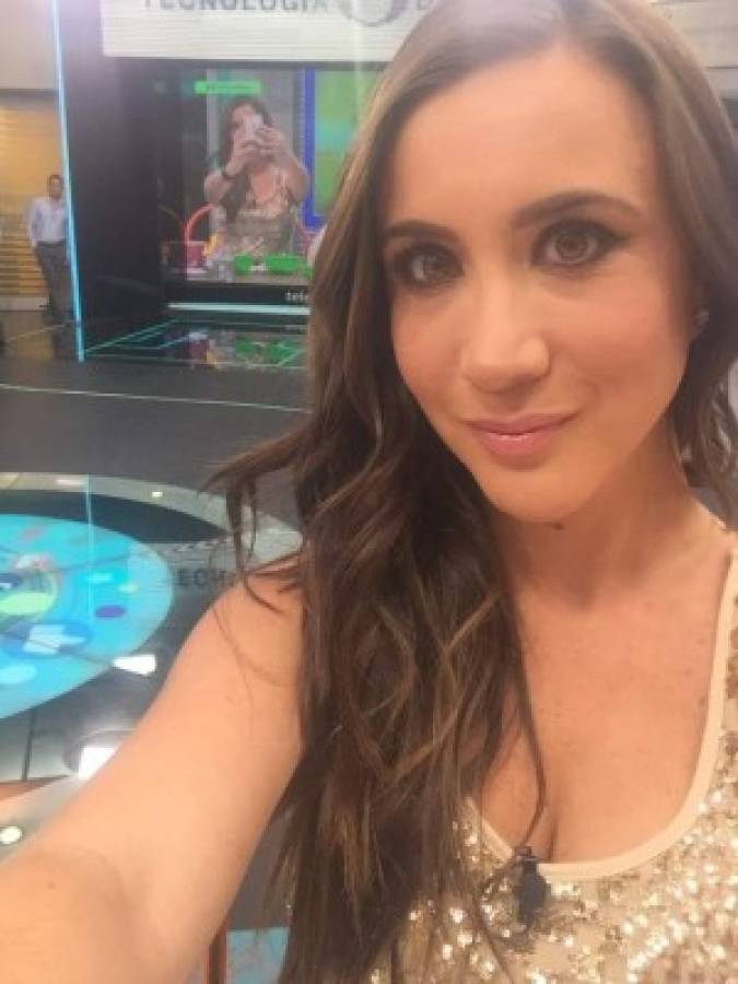 ¿Por linda y sexy? Despiden de La Jugada de Televisa a la hermosa Mariazel para poner más análisis