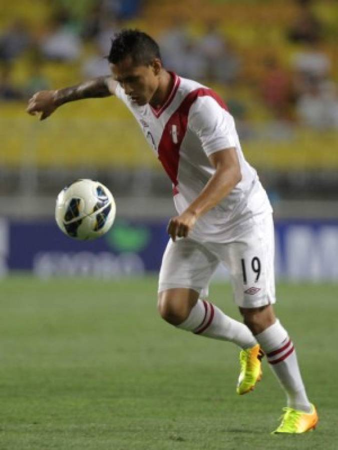 ¡El once que mandará Perú para dejar sin mundial a la Argentina de Messi!