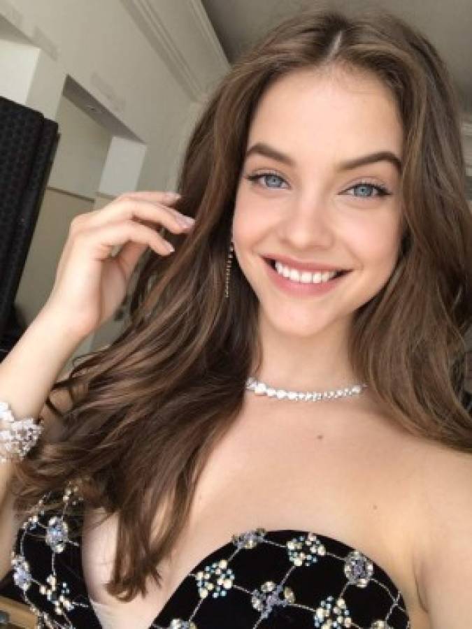 ¡BELLEZA! Así es Barbara Palvin, la húngara que tendría flechado a Neymar