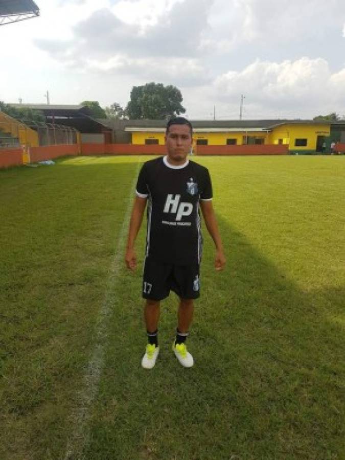 OFICIAL: Los 30 fichajes confirmados en la Liga Nacional de Honduras