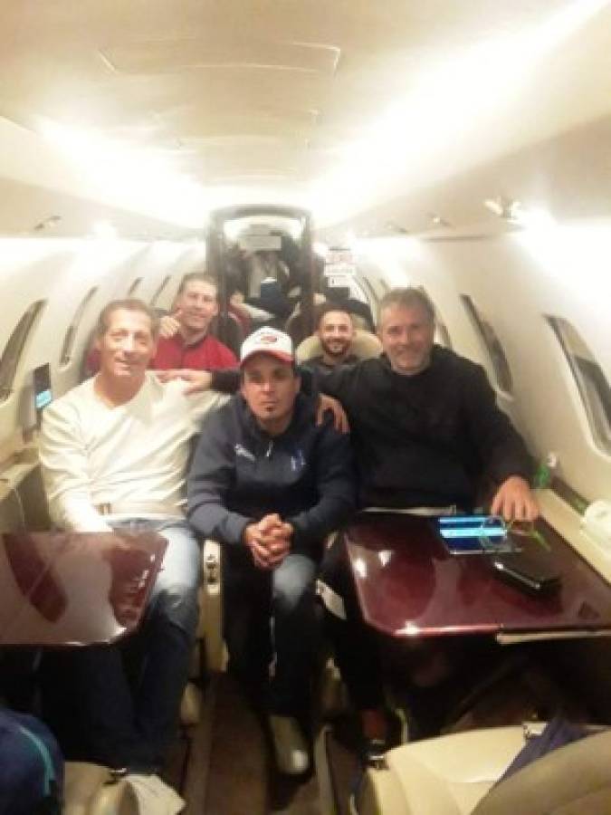 EL MERCADO: Motagua con nueva alta, Troglio se trae jugador de Argentina y hondureño es noticia en Alemania