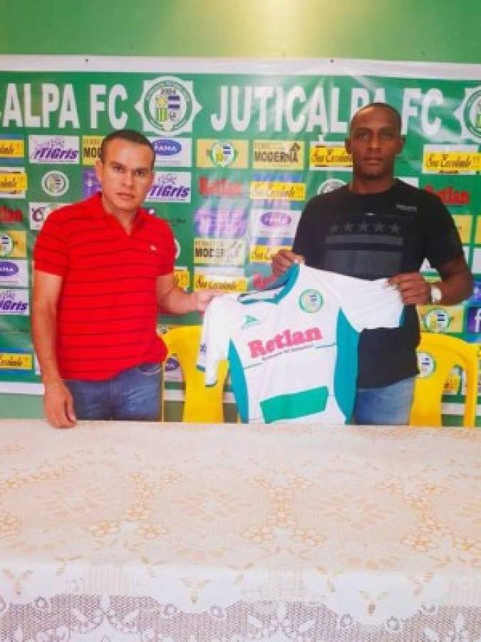 MERCADO: Olimpia confirma nuevo fichaje y Motagua niega prestar jugador
