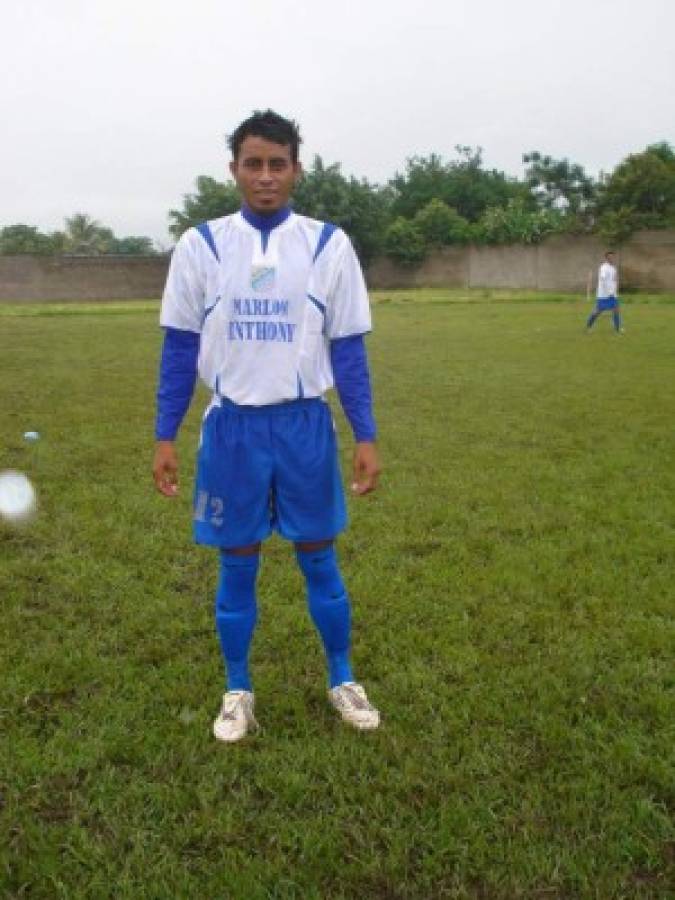 ¿Cuántos hay? Las ligas de Centroamérica se llenan de jugadores hondureños