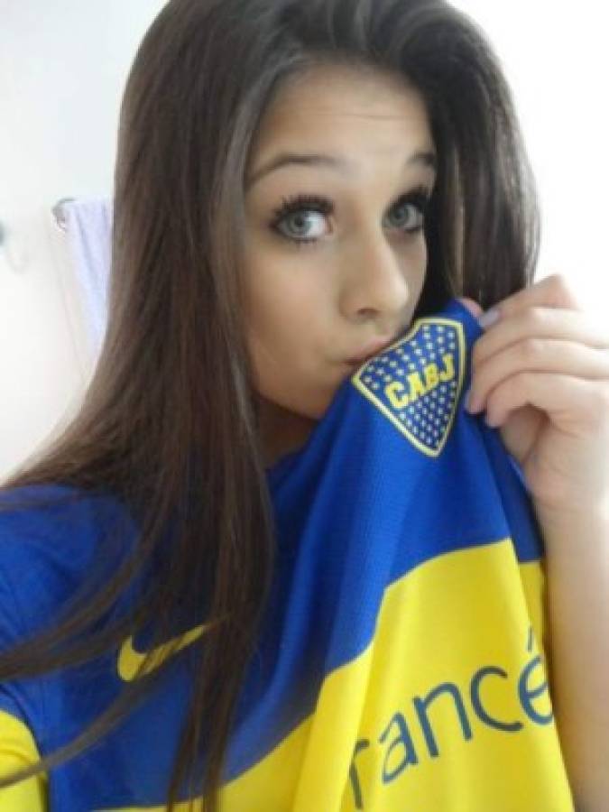 ¡BELLEZA! Así es Flavia Pavanelli, la sexi amiga youtuber de Neymar