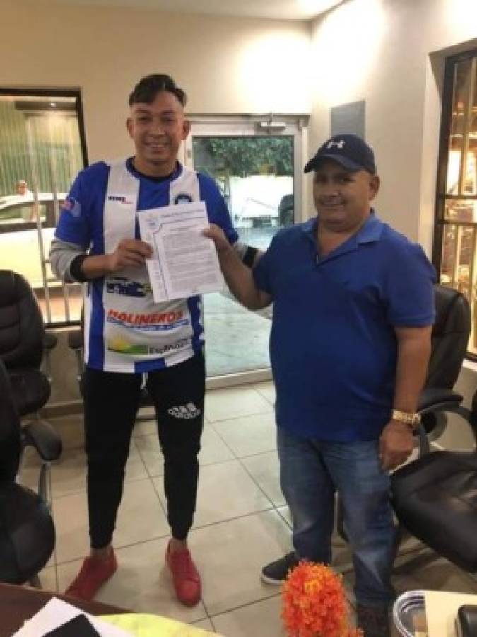 Fichajes Honduras: Exolimpista llegaría a Motagua y Marathón repatriaría a legionario