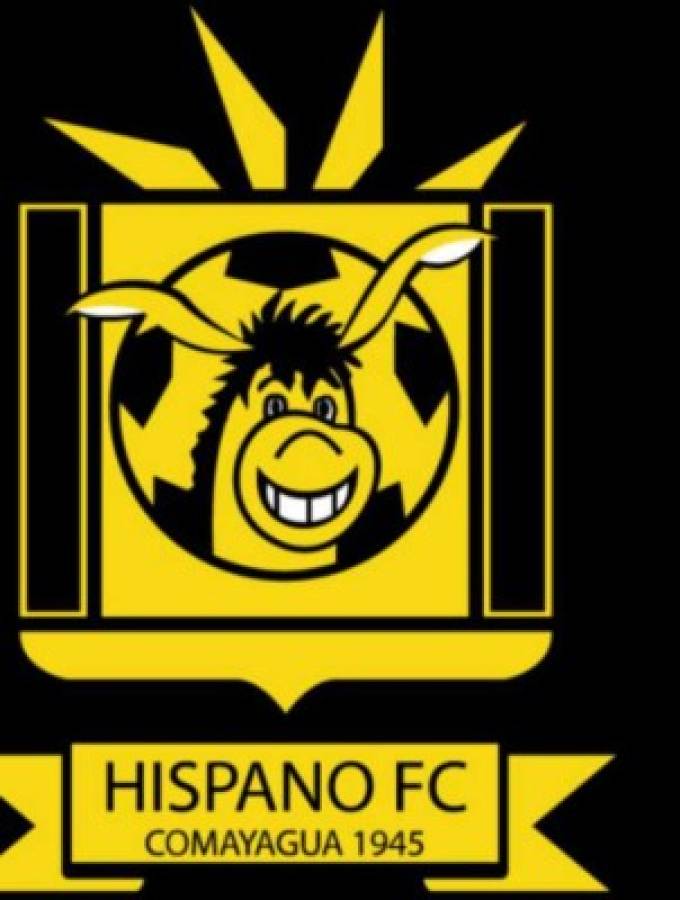 ¡Raros! Escudo de equipo hondureño entre los más extraños del mundo del fútbol, según diario AS