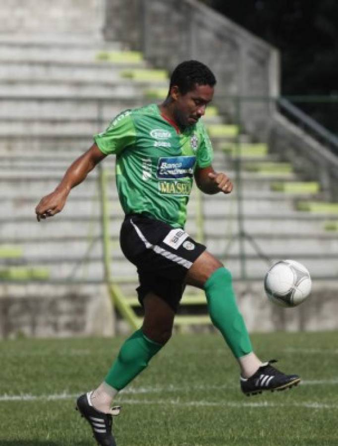 Estos son los mejores futbolistas de Honduras en los últimos 16 años