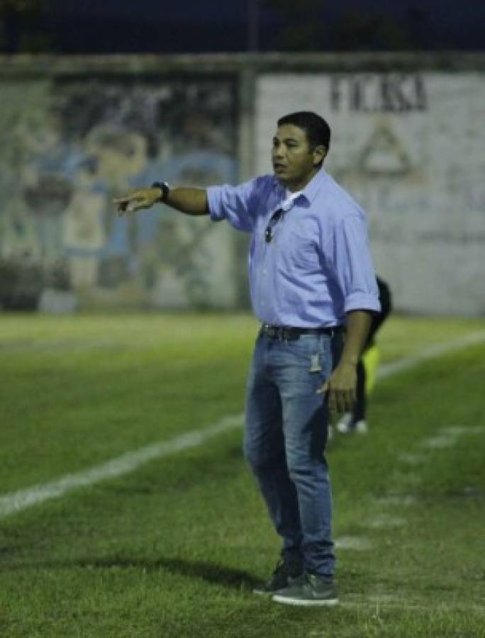 Estos son los 31 técnicos de los equipos de Liga de Ascenso de Honduras