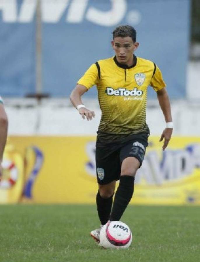 La actualidad de los jugadores que hizo debutar Héctor Vargas en Olimpia