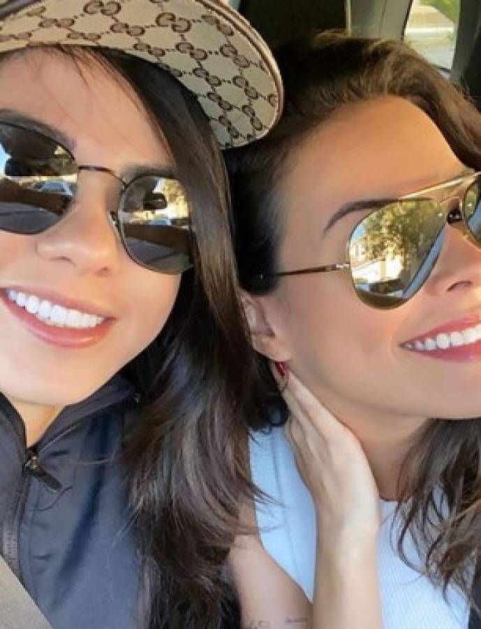 ¡Romance! Claudia Gadelha, peleadora de la UFC, está saliendo con una popular 'ring girl'