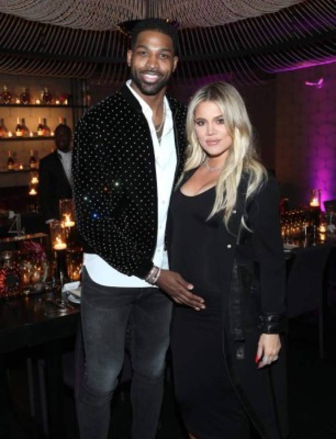 Revelado: La confesión de Tristan Thompson a Khloé Kardashian sobre su infidelidad