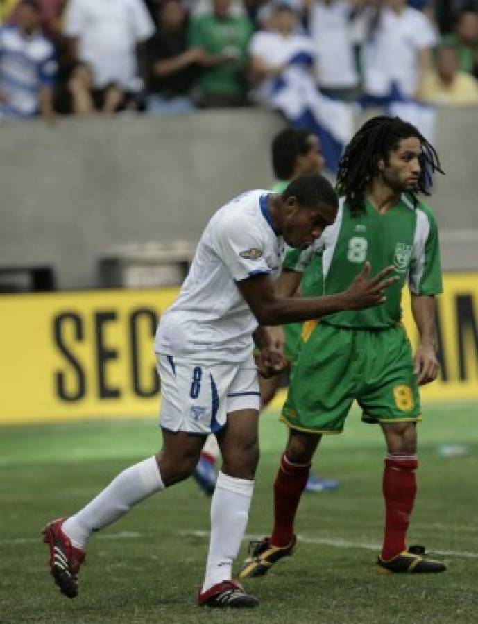 Esto ha sucedido con la generación 2007 que derrotó a México en Copa Oro