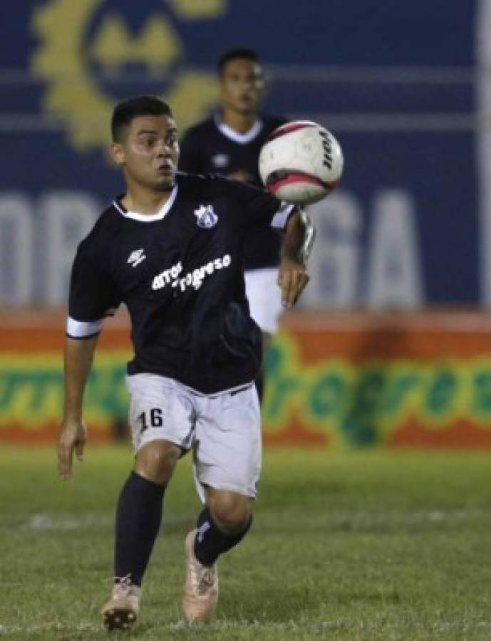 La gran lista de jugadores que se quedaron sin contrato en el fútbol hondureño