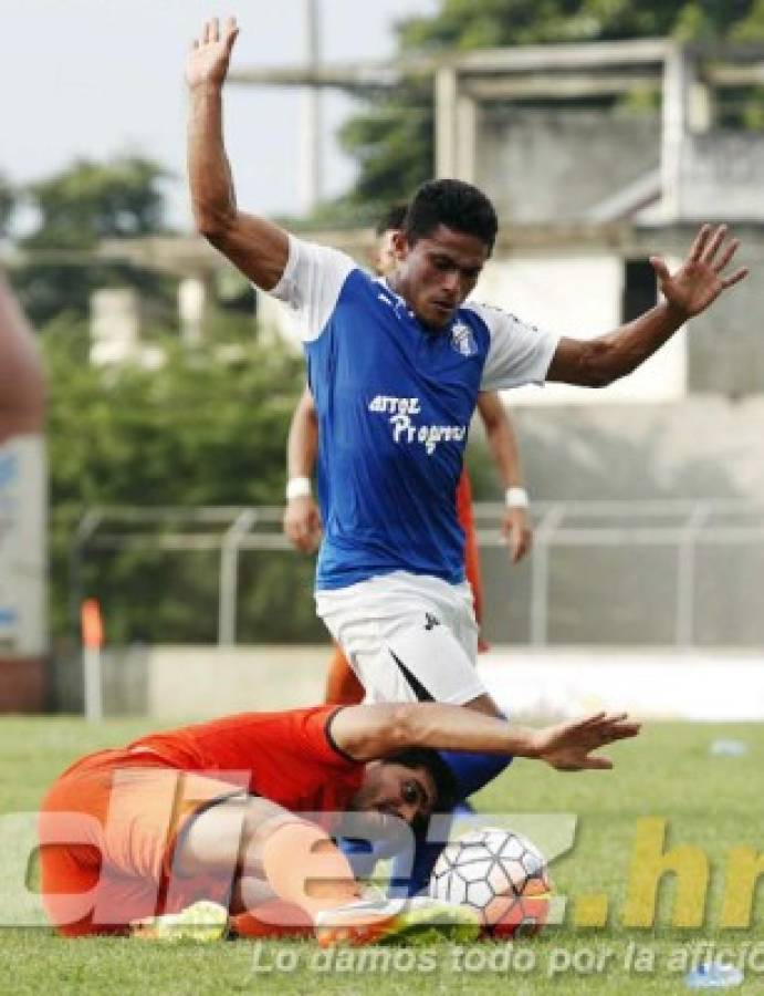 Los futbolistas que solo han tenido un amor incondicional en Honduras