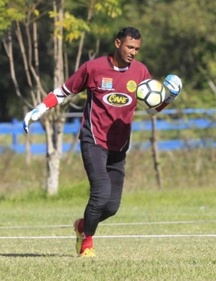 Grandes futbolistas que acabaron su carrera en la Liga de Ascenso de Honduras