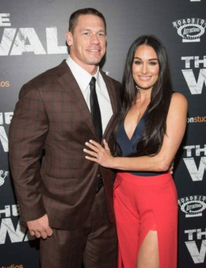 WWE: Nikki Bella finalmente rompe el silencio y confiesa por qué se separó de John Cena