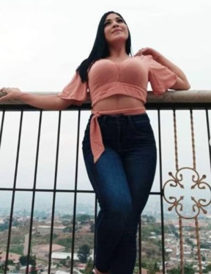 La árbitra hondureña Martha Rios, la nueva cara de la TV y su revelación: 'He sido víctima de machismo'