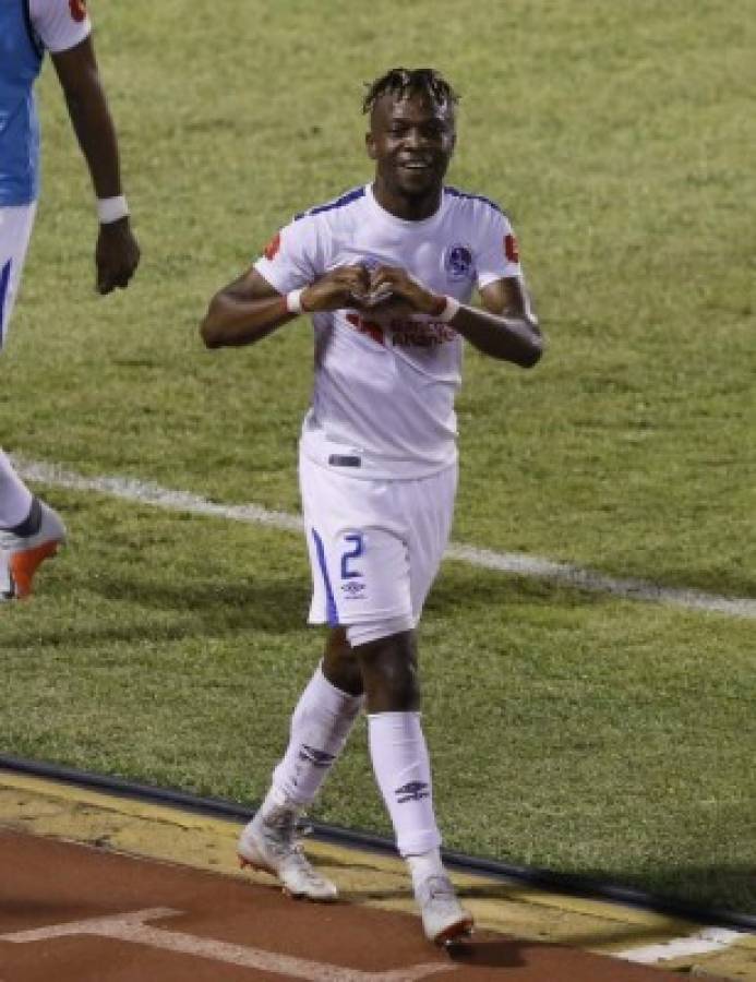 MERCADO: Bryan Acosta a la MLS, Olimpia confirma cuatro bajas y Thomas es noticia