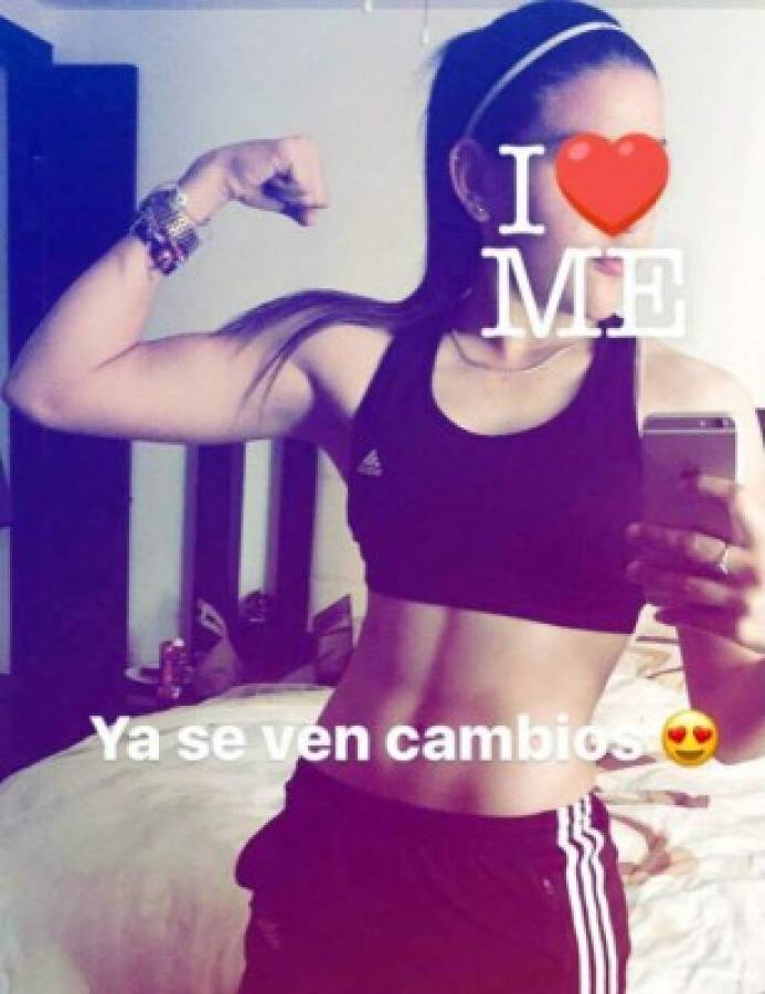 Las fotos más hot de Norma Duarte, la futbolista más sexy de México