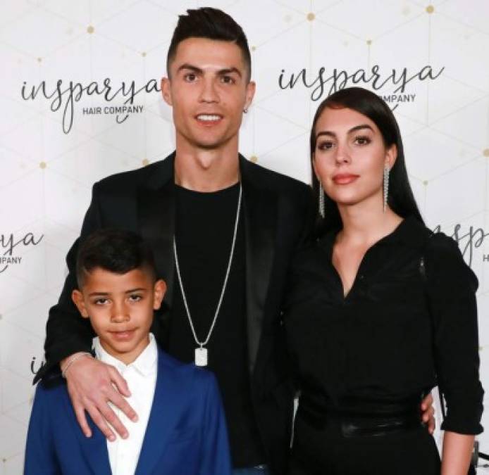 La extraña paternidad de Cristiano Ronaldo y por qué decidió utilizar vientres de alquiler