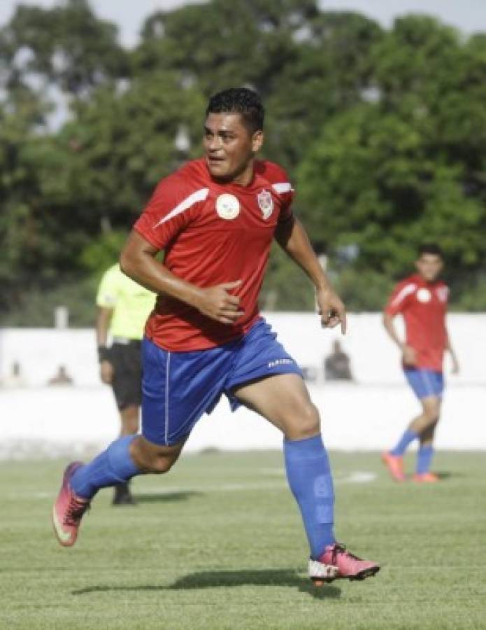 Grandes futbolistas que acabaron su carrera en la Liga de Ascenso de Honduras