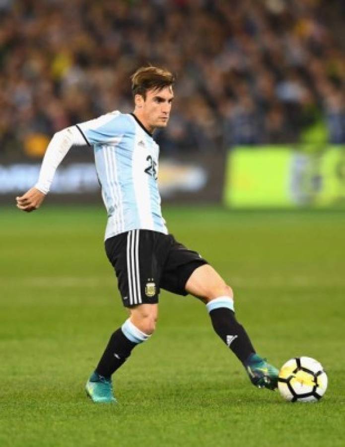 OFICIAL: Confirmados los números que portarán los jugadores argentinos en Rusia 2018