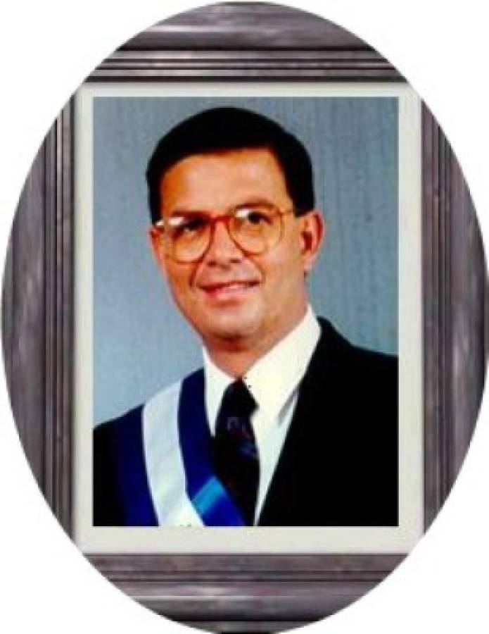Las cosas que no sabías sobre Rafael Callejas, expresidente de Honduras y Fenafuth