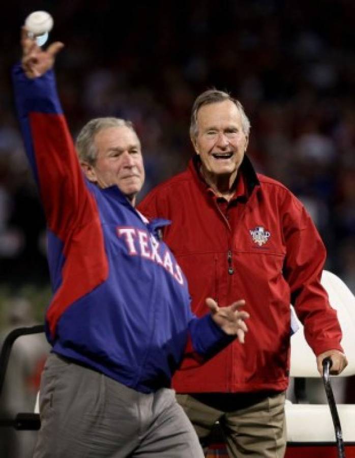 De George Bush hasta Will Smith: Famosos que son o han sido dueños de equipos deportivos