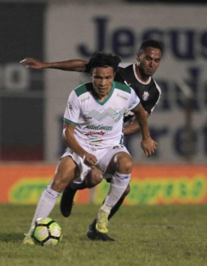 ¿Qué hacen? Futbolistas que sudaron las camisetas de Platense y Olimpia