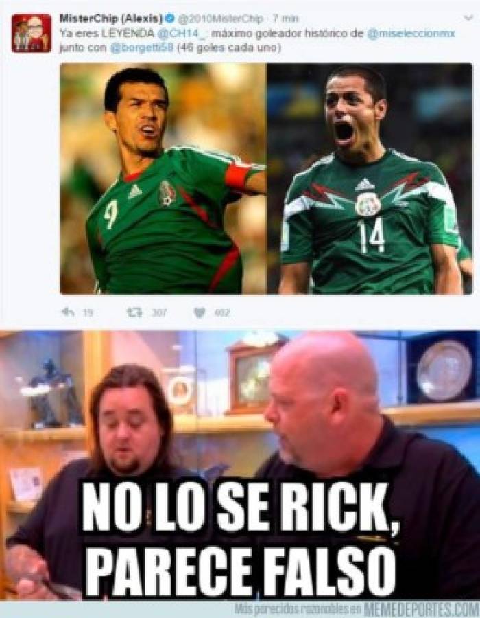 ¡Imperdibles! Los mejores memes del sábado en el mundo del fútbol