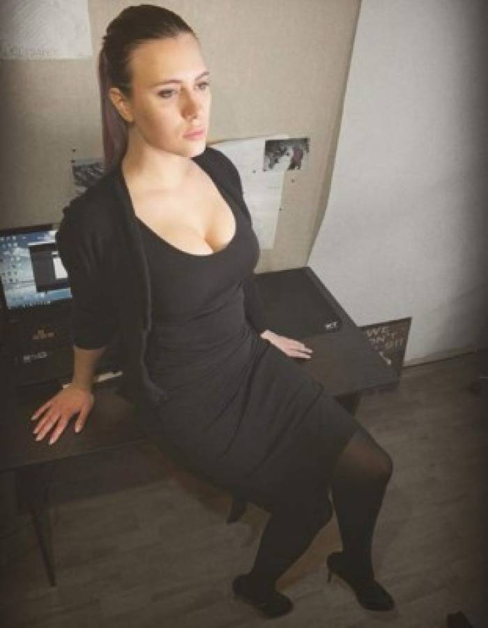 Encuentran muerta a la jugadora Liliya Novikova tras un incidente con su celular